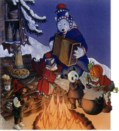 The Adventures Of Simple Simon