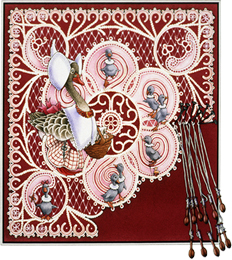 Mother Goose and the Sly Fox