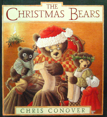 The Christmas Bears