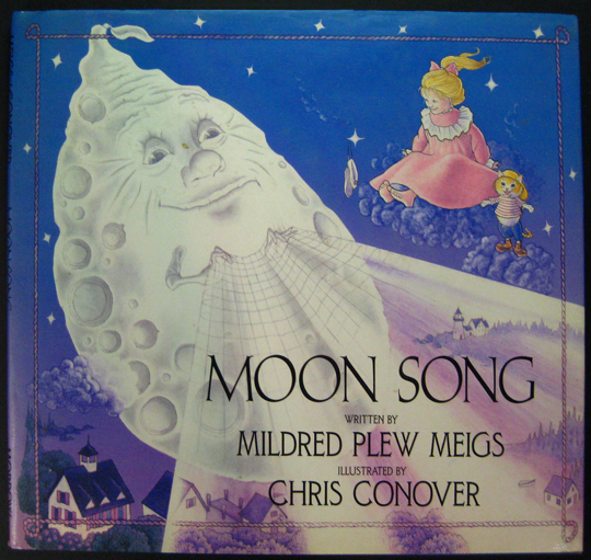 Moonsong