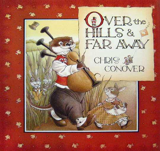 Over the Hills and Far Away