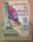 Sam Panda and the Thunder Dragon