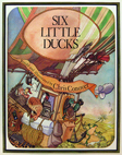 Six Little Ducks