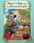 Snow White and the Seven Dwarfs