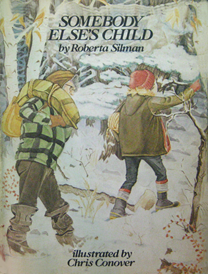 Somebody Else's Child