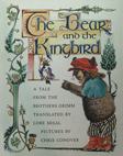 The Bear and the Kingbird