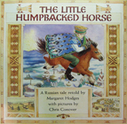 The Little Humpbacked Horse