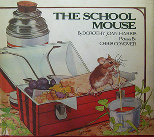 The School Mouse
